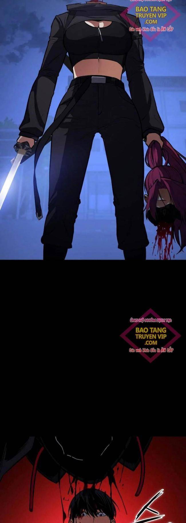 Nhật Hành Nhân Chap 4 - Next Chap 5