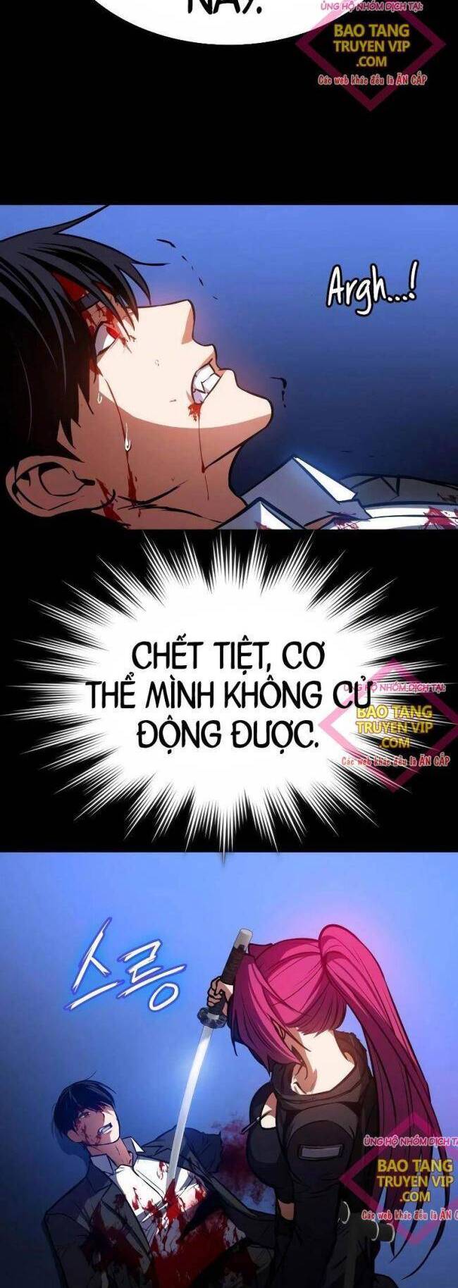 Nhật Hành Nhân Chap 4 - Next Chap 5