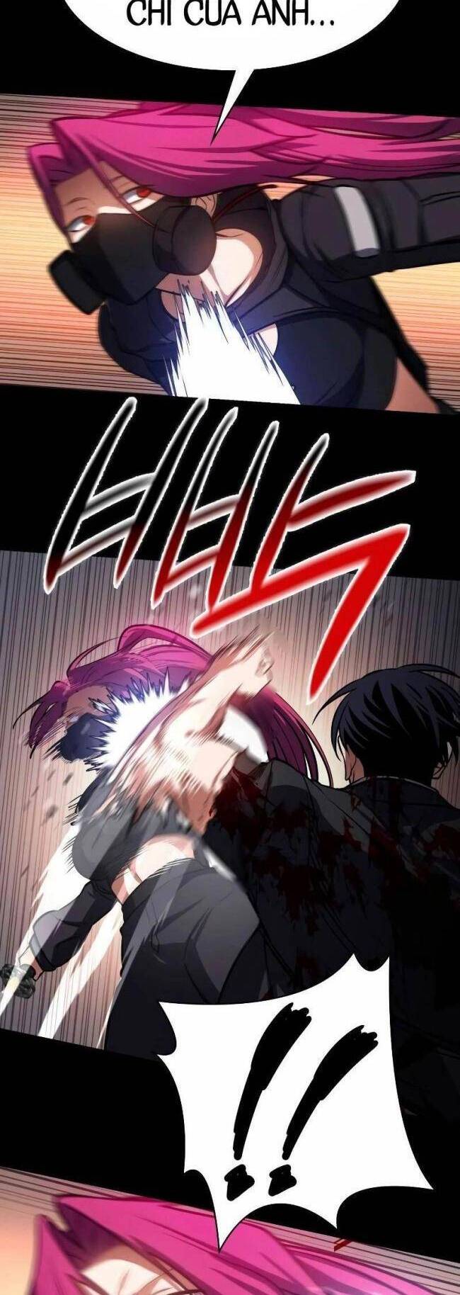 Nhật Hành Nhân Chap 4 - Next Chap 5