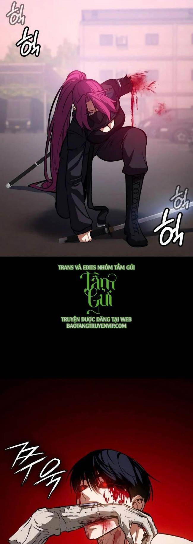 Nhật Hành Nhân Chap 4 - Next Chap 5