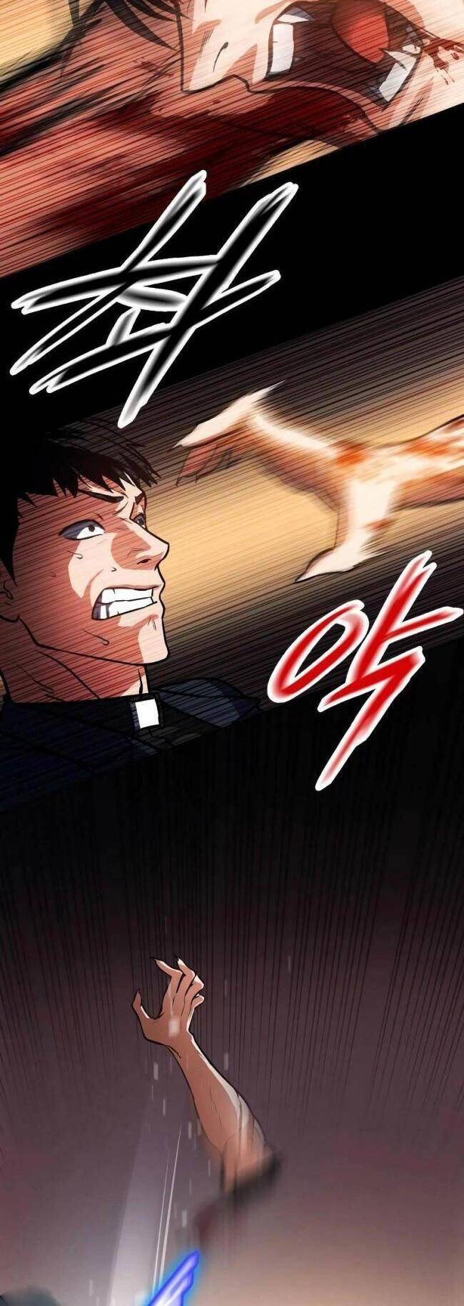 Nhật Hành Nhân Chap 5 - Next Chap 6
