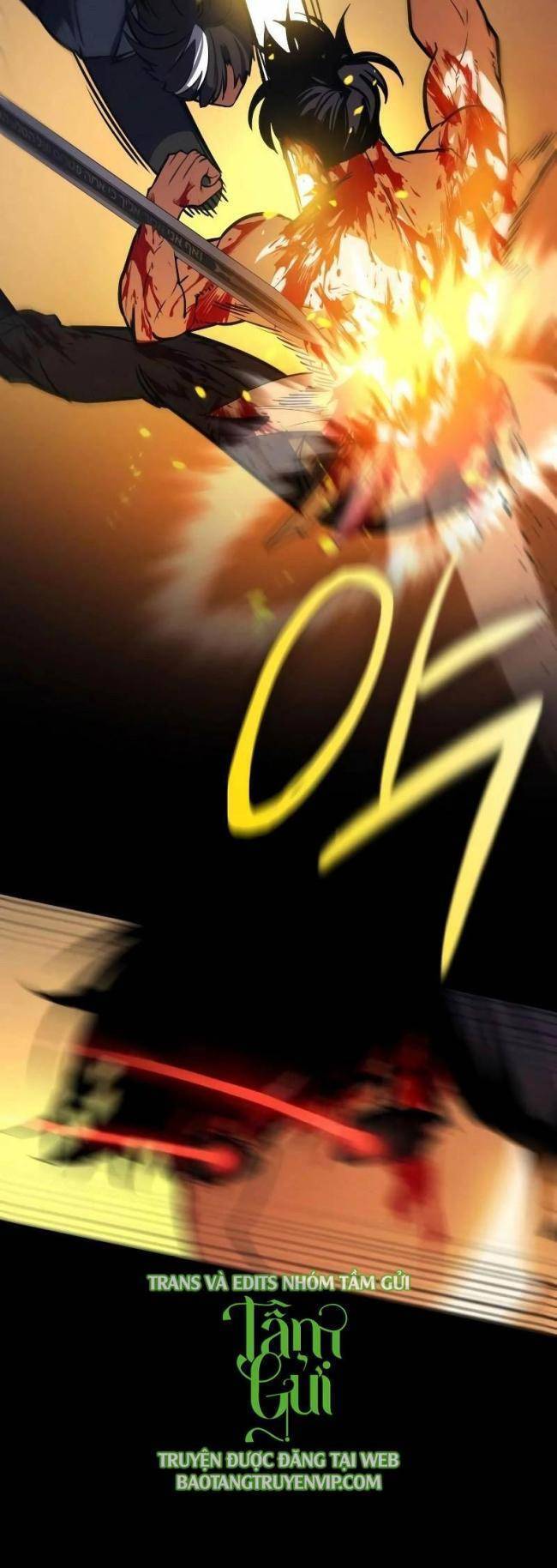 Nhật Hành Nhân Chap 5 - Next Chap 6