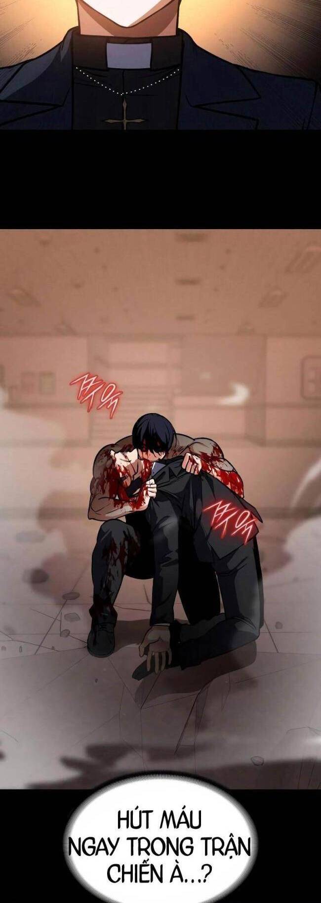 Nhật Hành Nhân Chap 5 - Next Chap 6