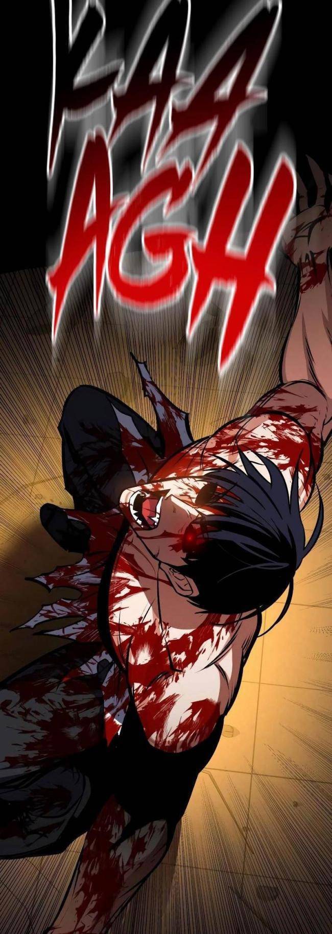 Nhật Hành Nhân Chap 5 - Next Chap 6
