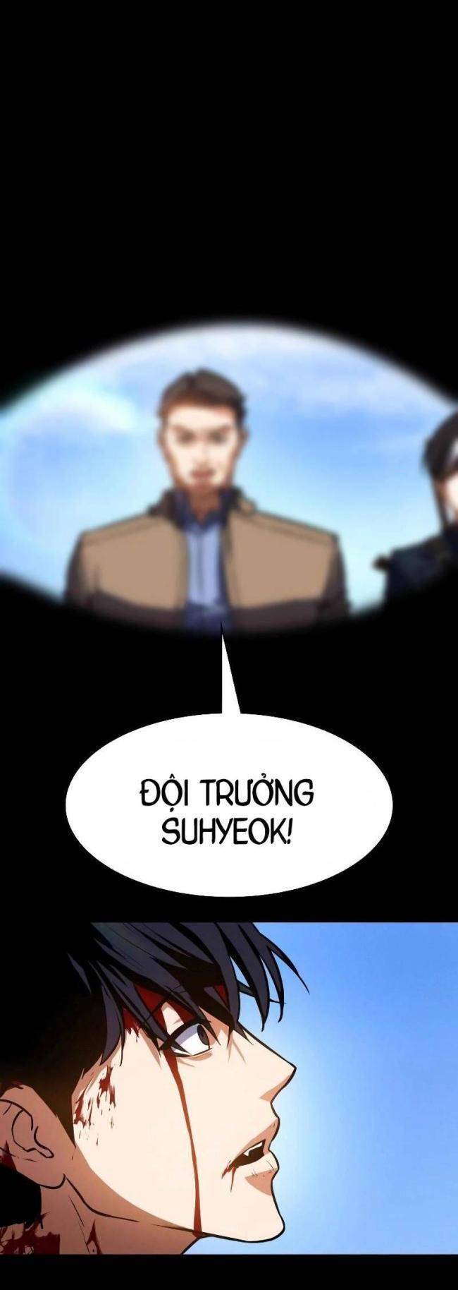 Nhật Hành Nhân Chap 5 - Next Chap 6