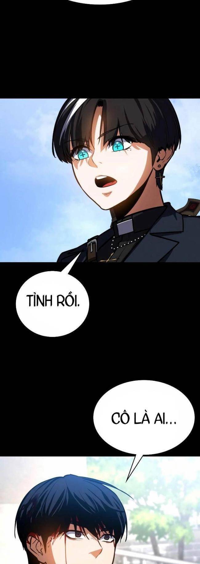 Nhật Hành Nhân Chap 5 - Next Chap 6