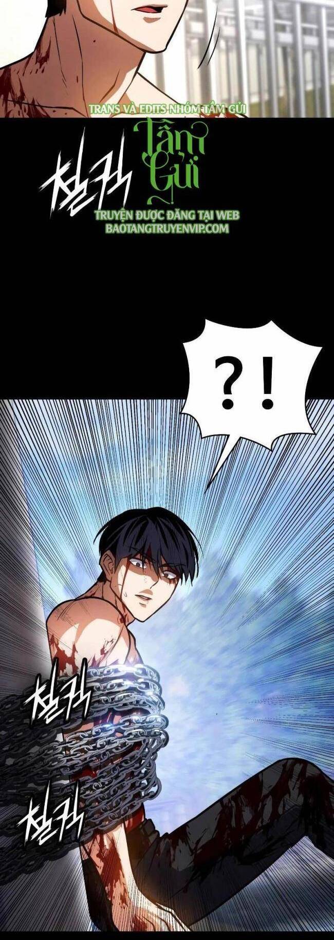 Nhật Hành Nhân Chap 5 - Next Chap 6