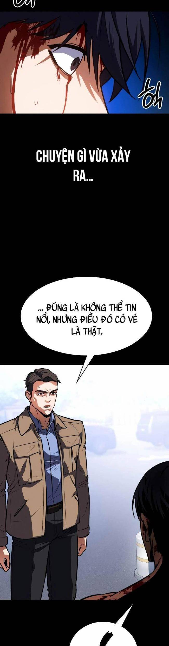 Nhật Hành Nhân Chap 6 - Next Chap 7