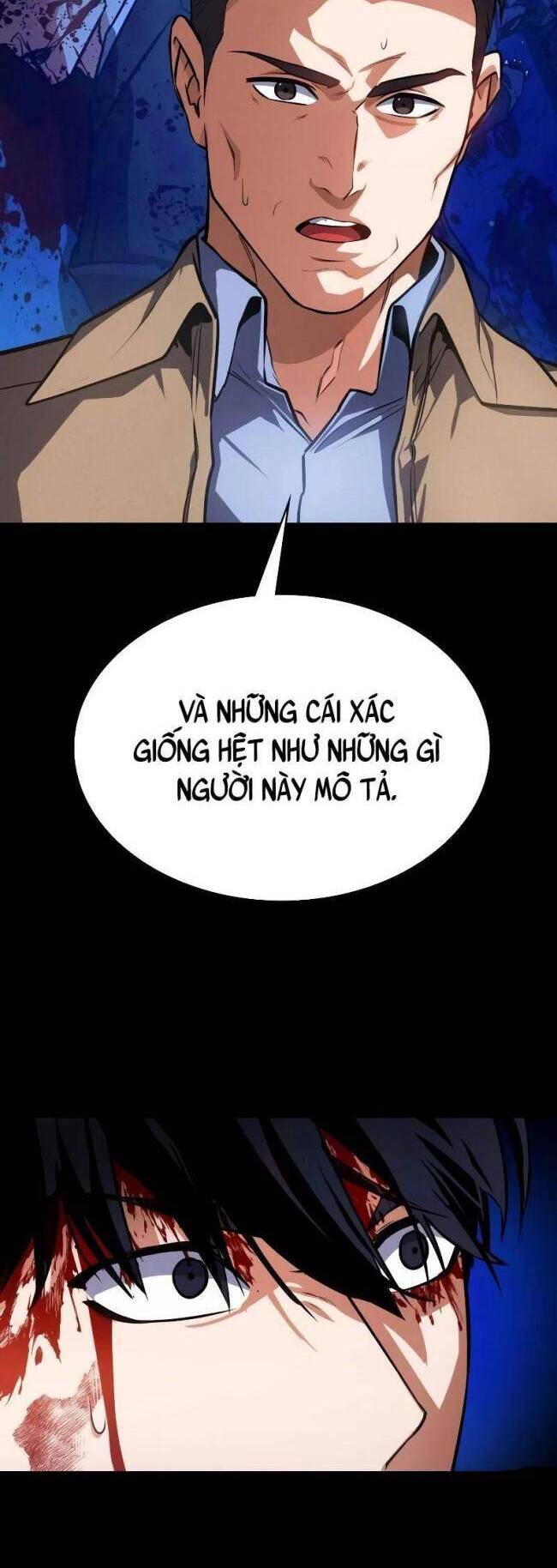 Nhật Hành Nhân Chap 6 - Next Chap 7