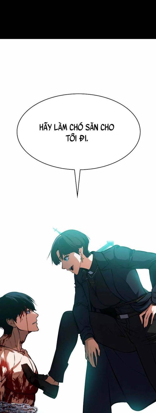 Nhật Hành Nhân Chap 6 - Next Chap 7