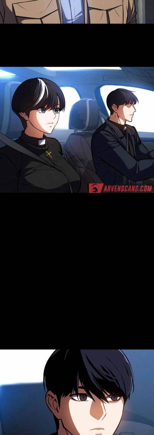 Nhật Hành Nhân Chap 6 - Next Chap 7
