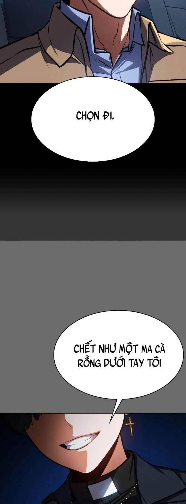 Nhật Hành Nhân Chap 6 - Next Chap 7