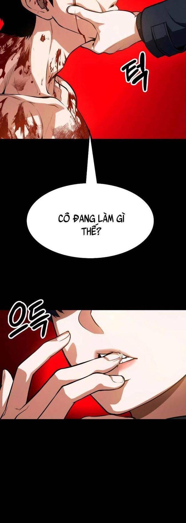 Nhật Hành Nhân Chap 6 - Next Chap 7