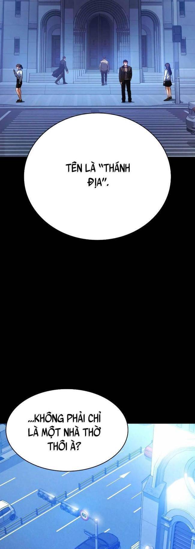 Nhật Hành Nhân Chap 6 - Next Chap 7