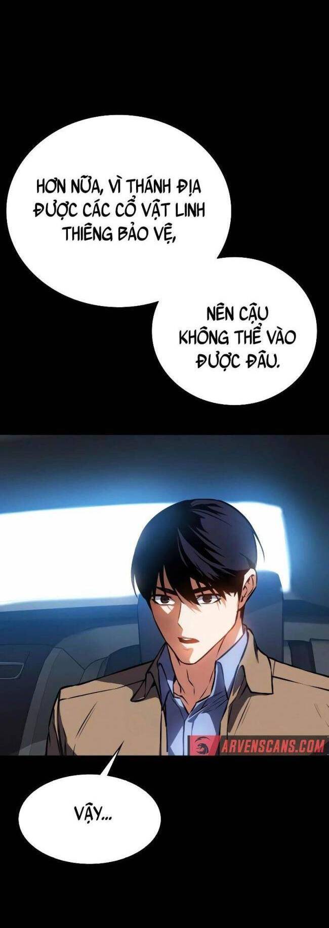 Nhật Hành Nhân Chap 6 - Next Chap 7