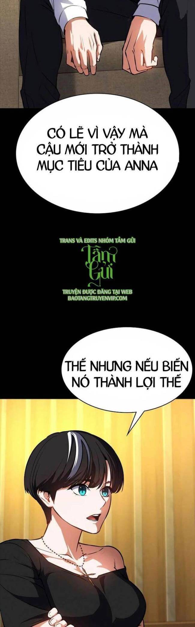 Nhật Hành Nhân Chap 7 - Next Chap 8