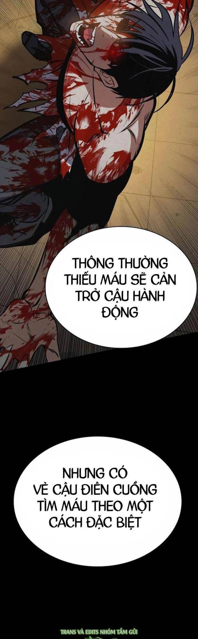 Nhật Hành Nhân Chap 7 - Next Chap 8