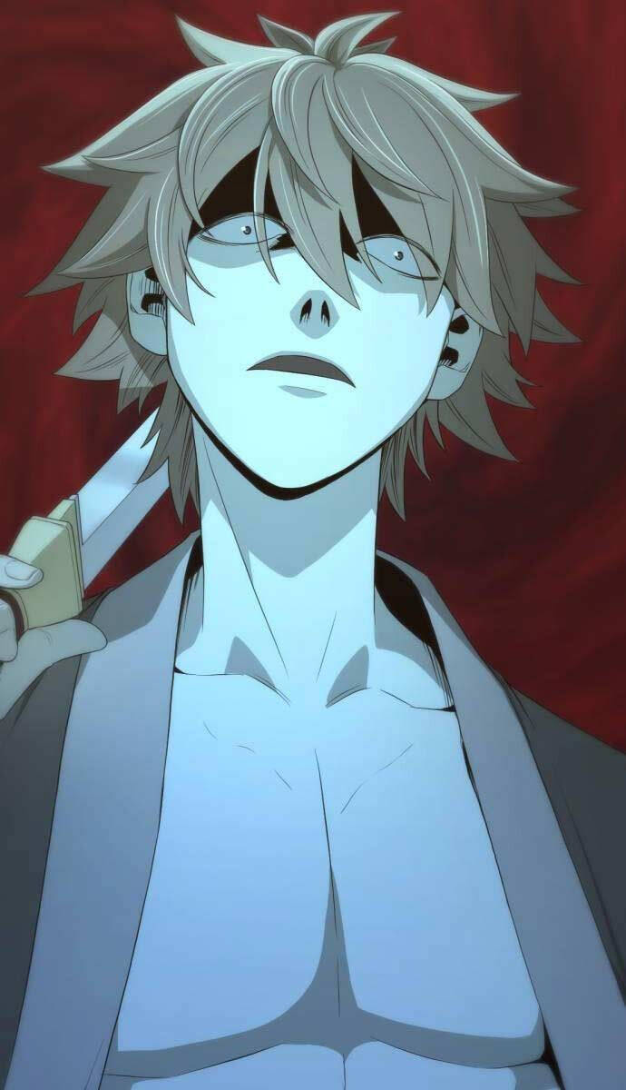 Nhất Hốt Đao Chap 17 - Next Chap 18