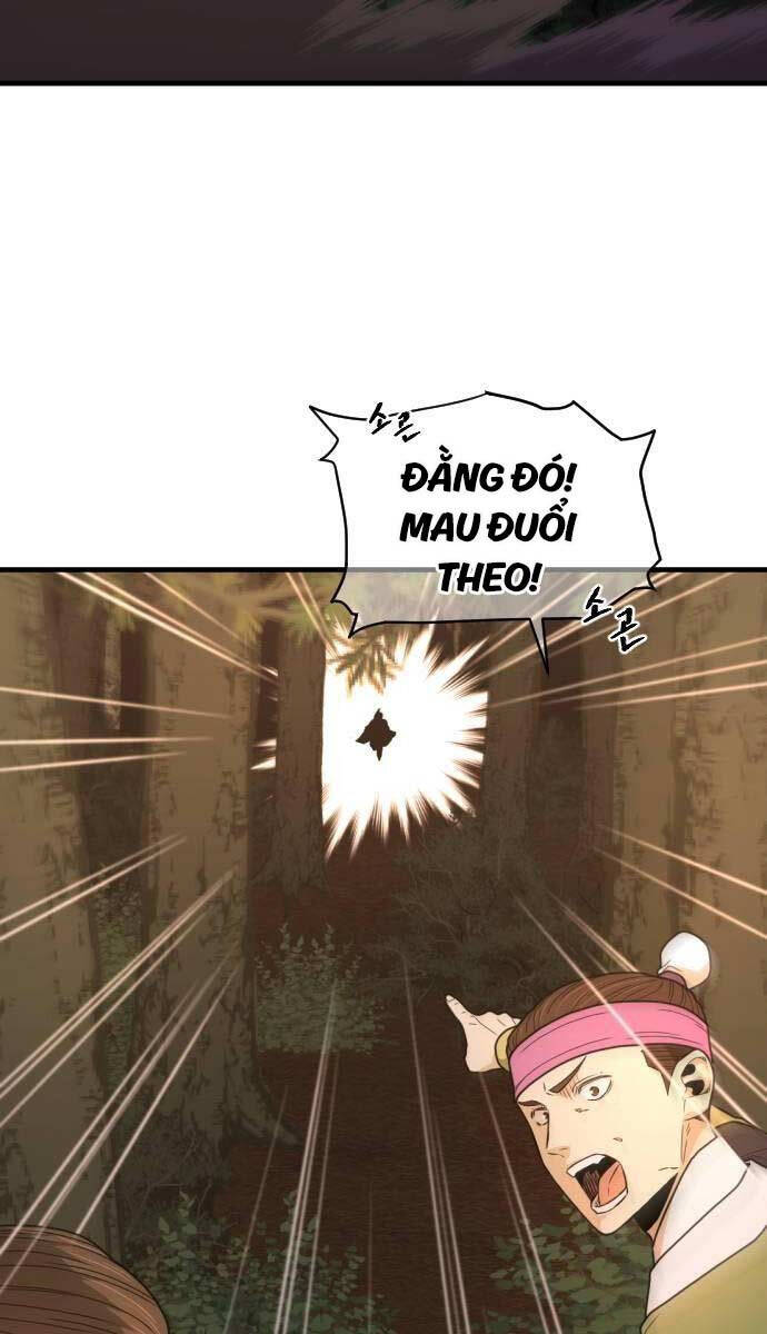 Nhất Hốt Đao Chap 17 - Next Chap 18