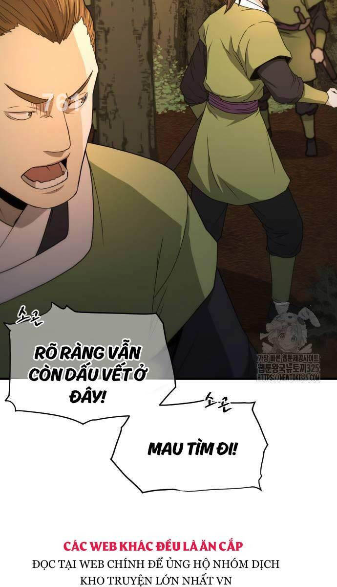Nhất Hốt Đao Chap 17 - Next Chap 18