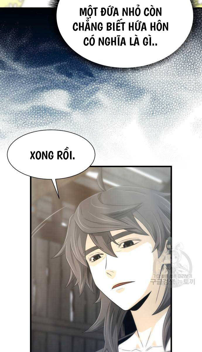 Nhất Hốt Đao Chap 7 - Next Chap 8