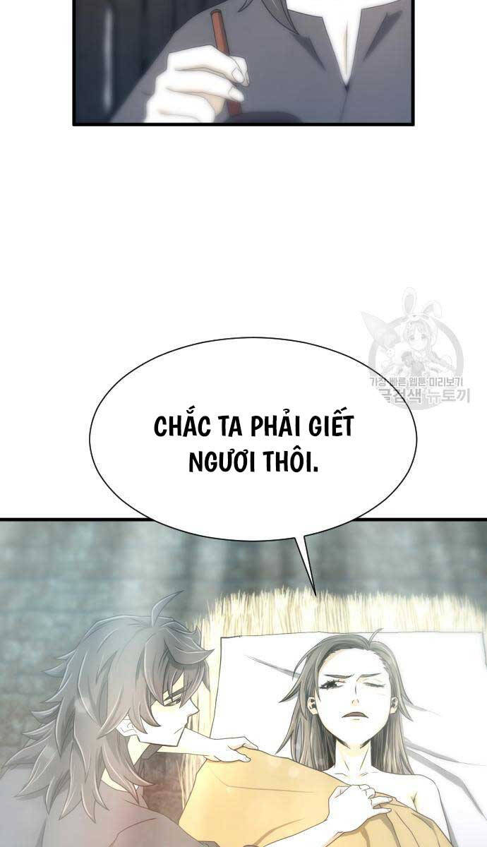 Nhất Hốt Đao Chap 7 - Next Chap 8