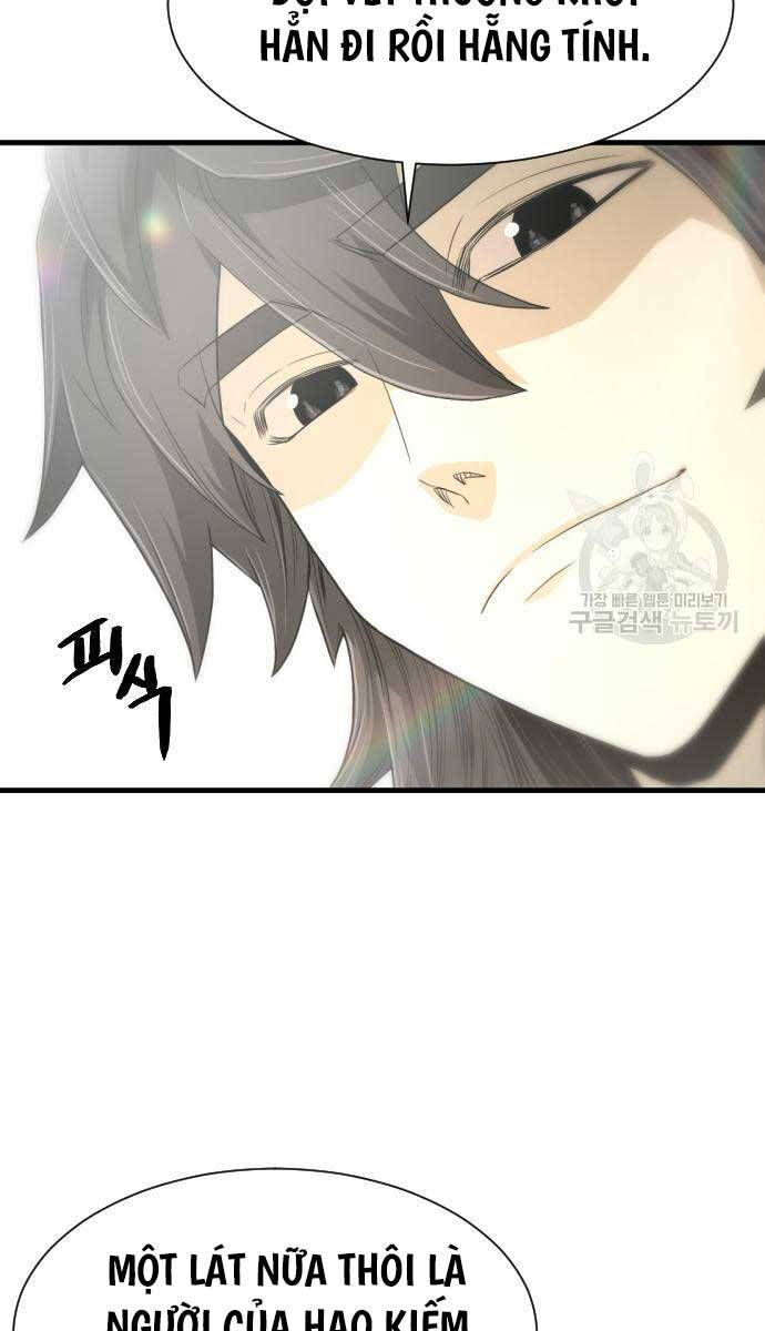 Nhất Hốt Đao Chap 7 - Next Chap 8