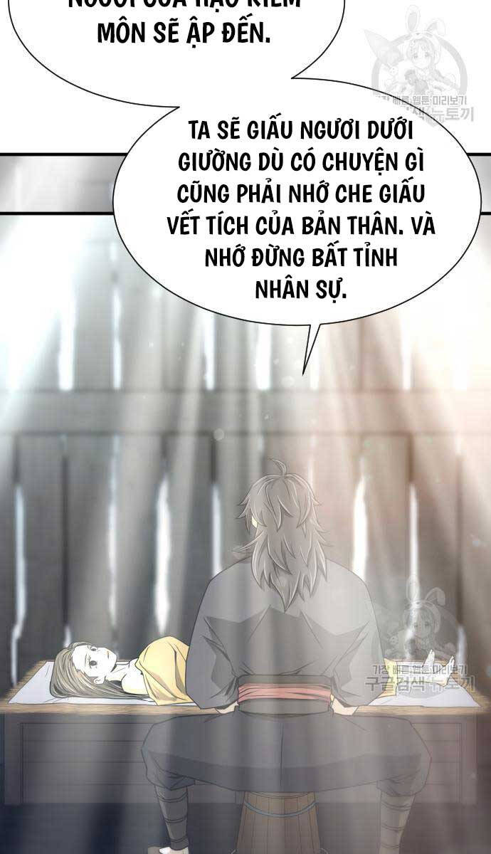 Nhất Hốt Đao Chap 7 - Next Chap 8