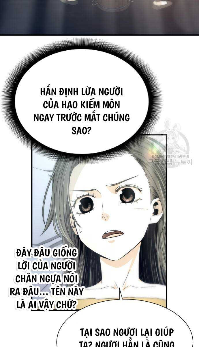 Nhất Hốt Đao Chap 7 - Next Chap 8