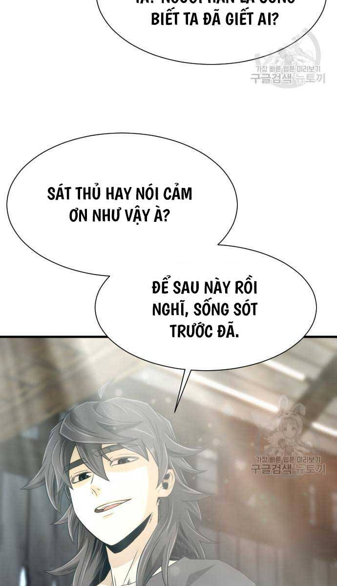 Nhất Hốt Đao Chap 7 - Next Chap 8
