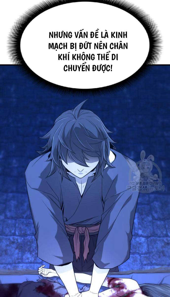 Nhất Hốt Đao Chap 7 - Next Chap 8