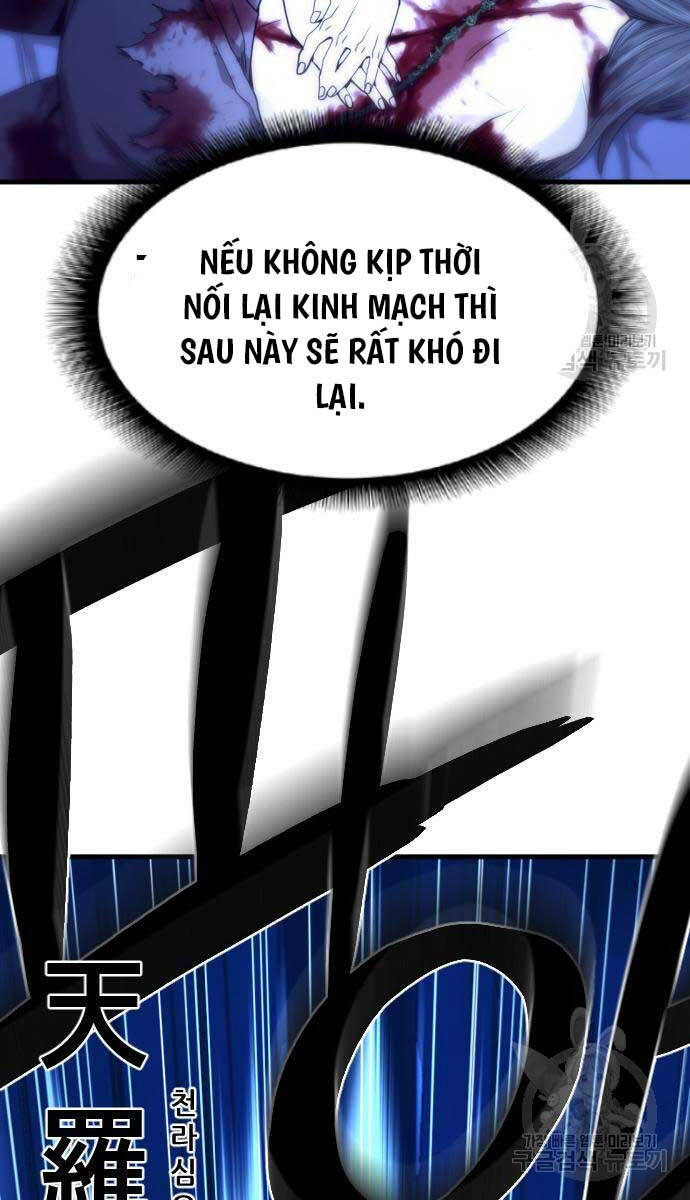 Nhất Hốt Đao Chap 7 - Next Chap 8