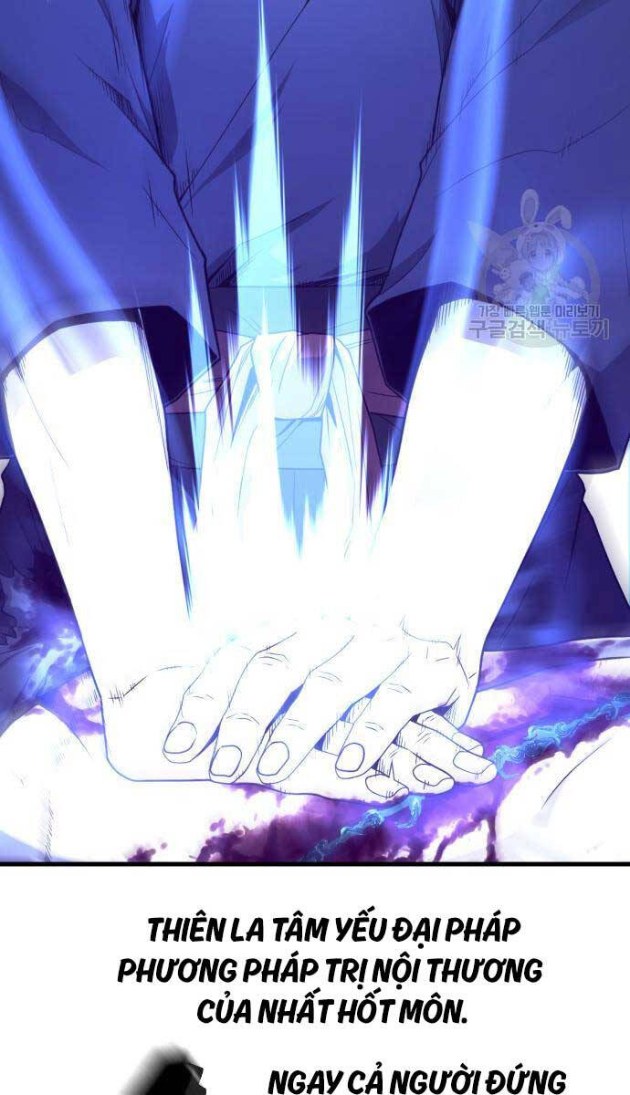 Nhất Hốt Đao Chap 7 - Next Chap 8