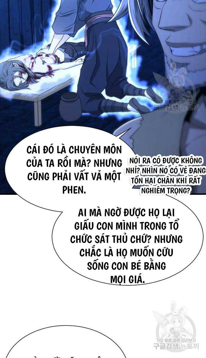 Nhất Hốt Đao Chap 7 - Next Chap 8