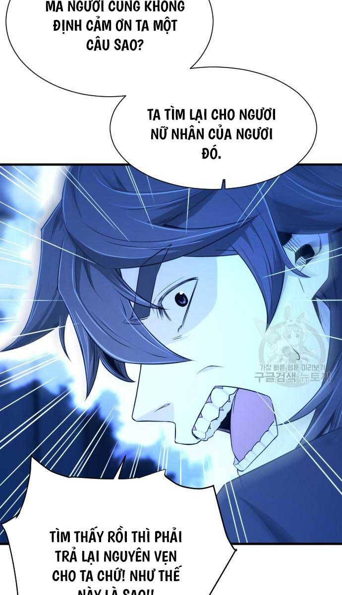 Nhất Hốt Đao Chap 7 - Next Chap 8