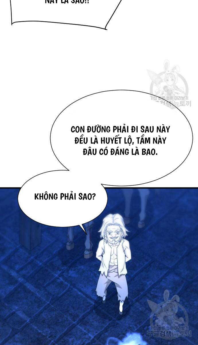 Nhất Hốt Đao Chap 7 - Next Chap 8