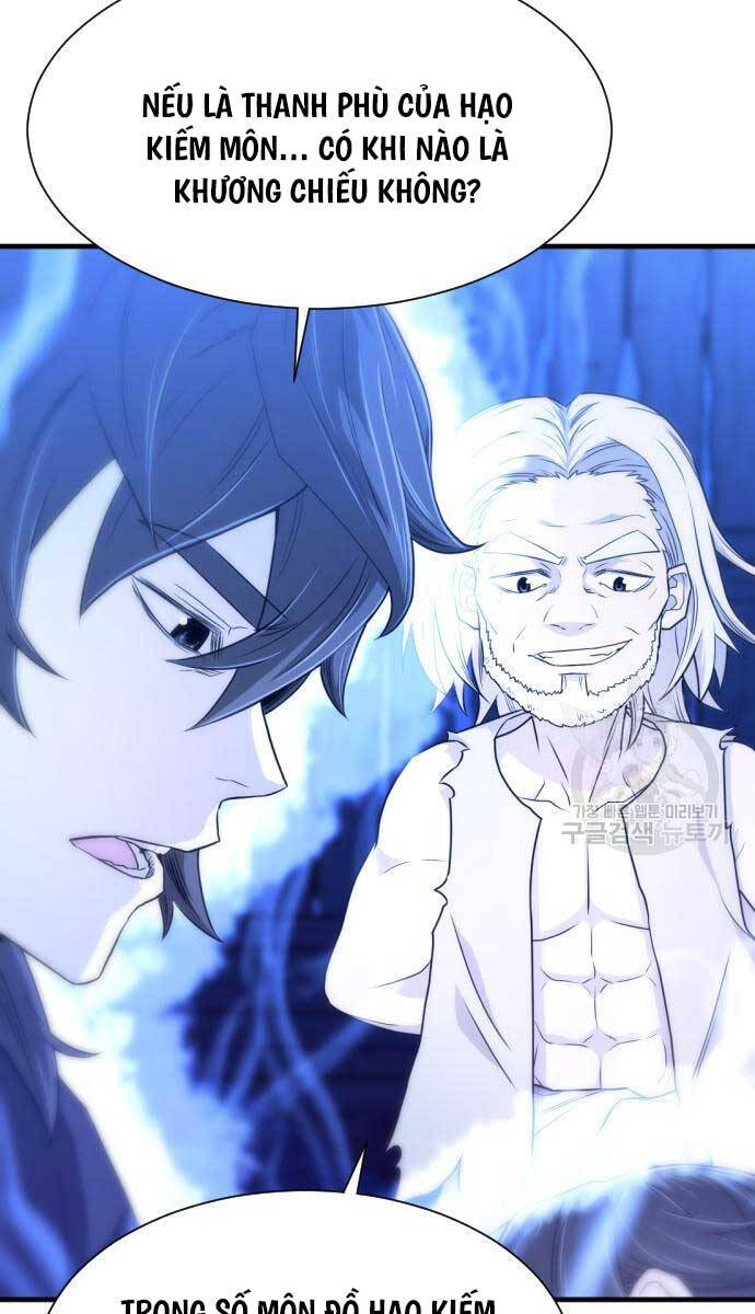 Nhất Hốt Đao Chap 7 - Next Chap 8