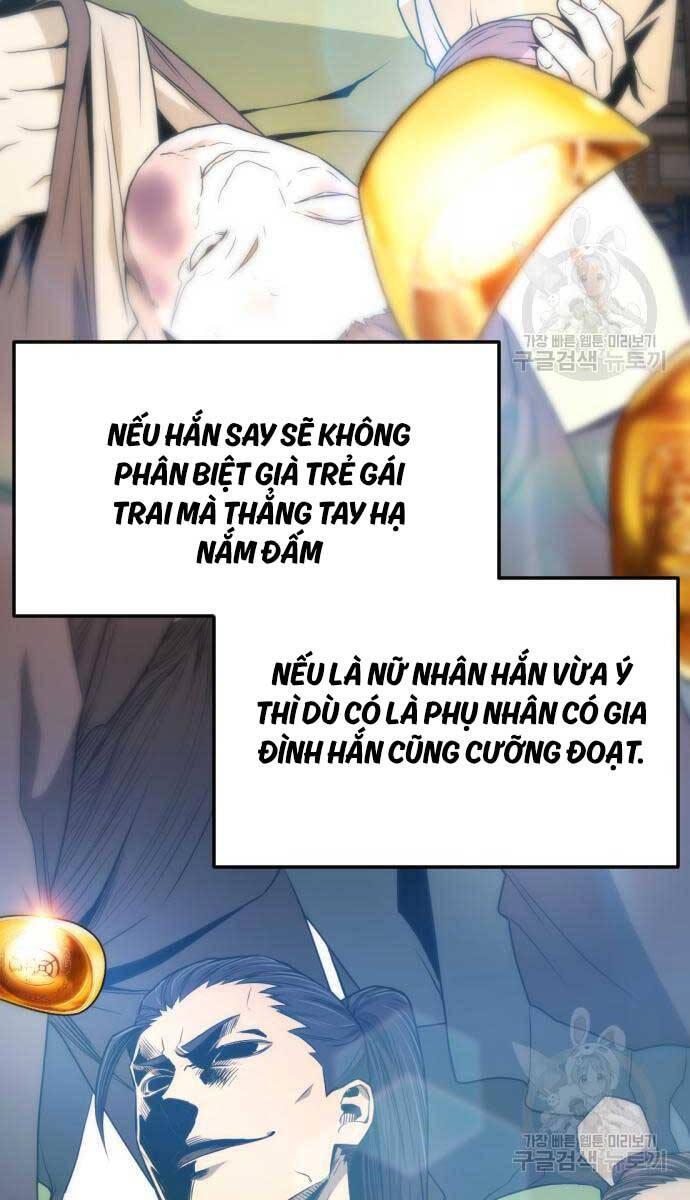 Nhất Hốt Đao Chap 7 - Next Chap 8