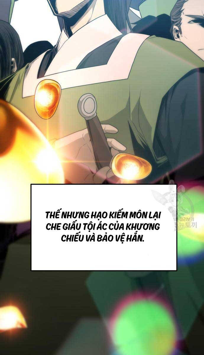 Nhất Hốt Đao Chap 7 - Next Chap 8