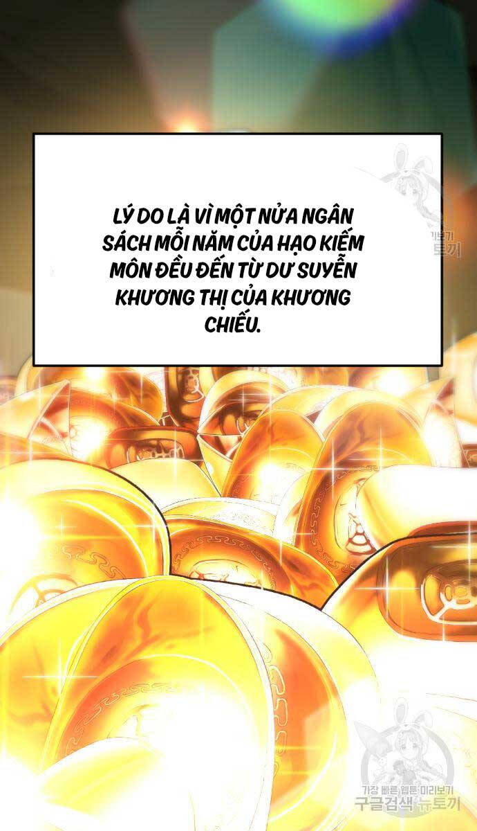 Nhất Hốt Đao Chap 7 - Next Chap 8