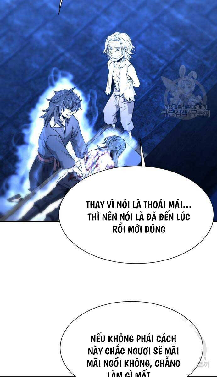 Nhất Hốt Đao Chap 7 - Next Chap 8