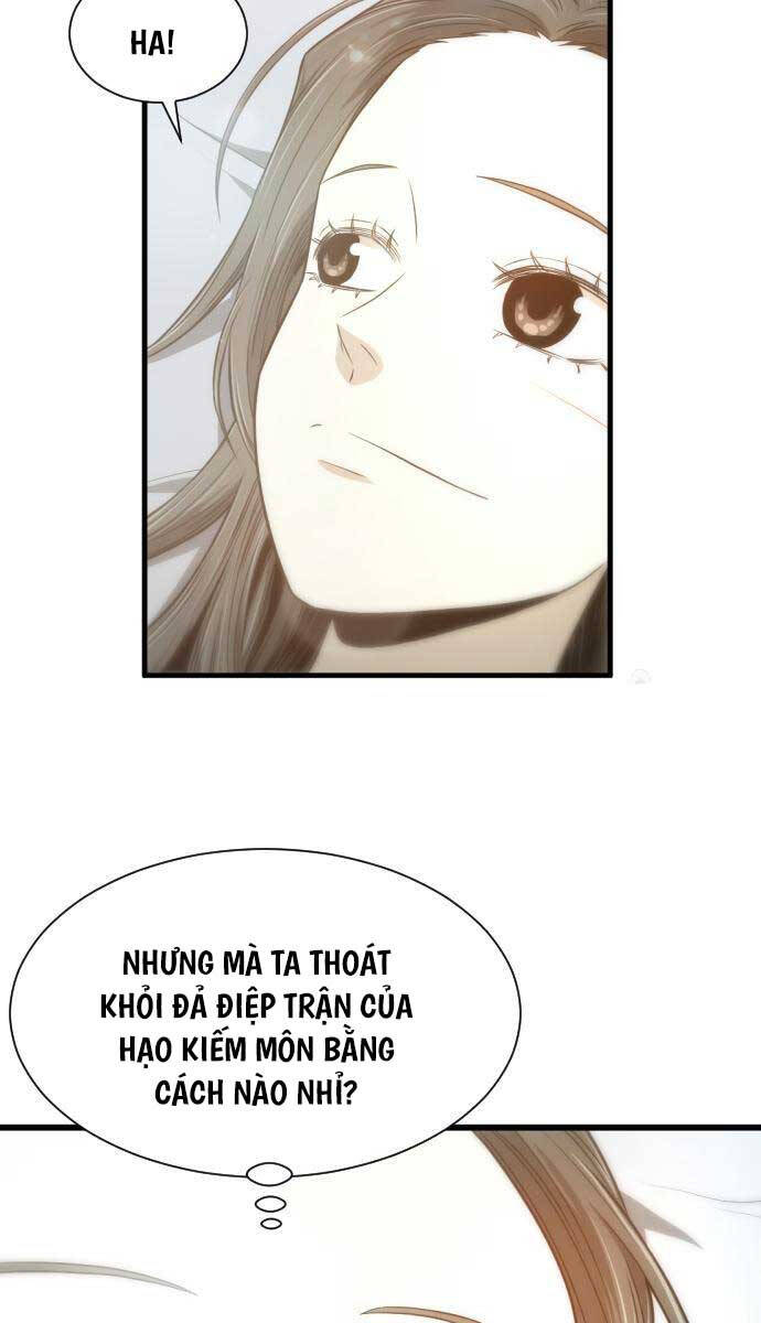 Nhất Hốt Đao Chap 7 - Next Chap 8