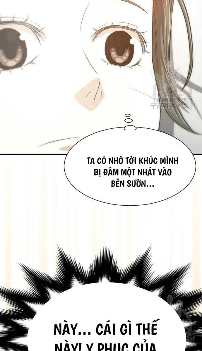Nhất Hốt Đao Chap 7 - Next Chap 8