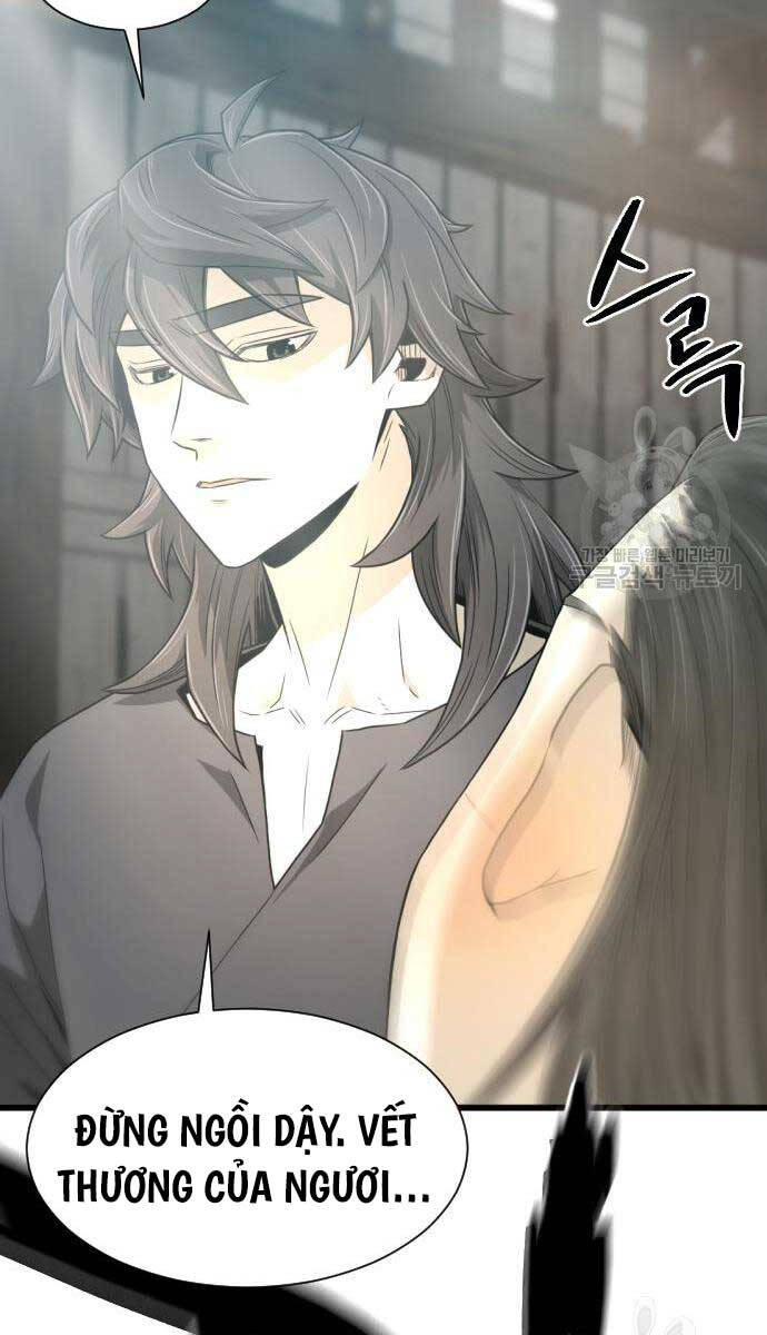 Nhất Hốt Đao Chap 7 - Next Chap 8