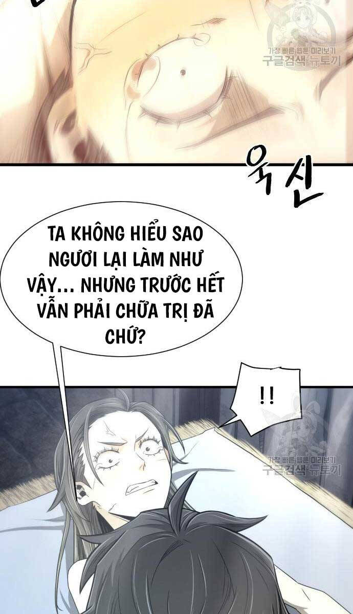 Nhất Hốt Đao Chap 7 - Next Chap 8