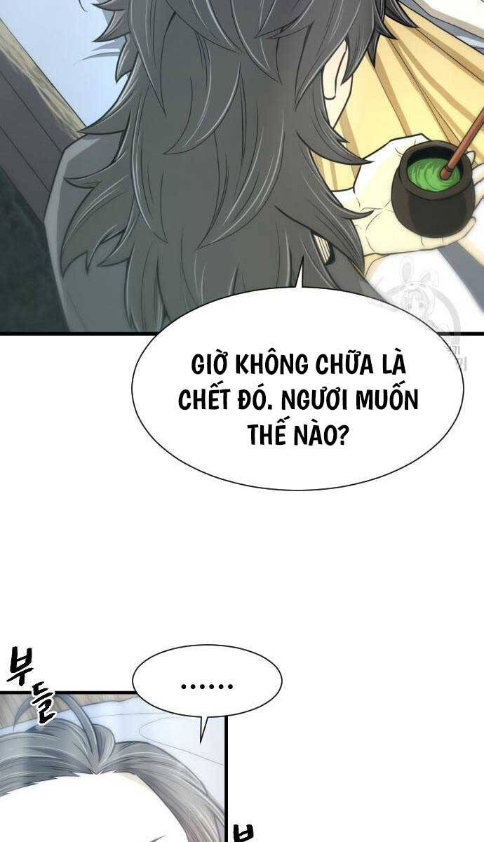 Nhất Hốt Đao Chap 7 - Next Chap 8