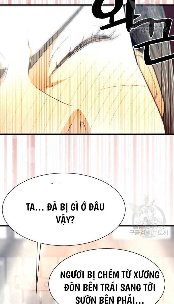Nhất Hốt Đao Chap 7 - Next Chap 8