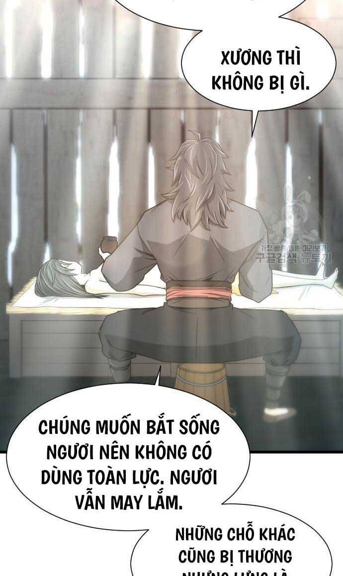 Nhất Hốt Đao Chap 7 - Next Chap 8