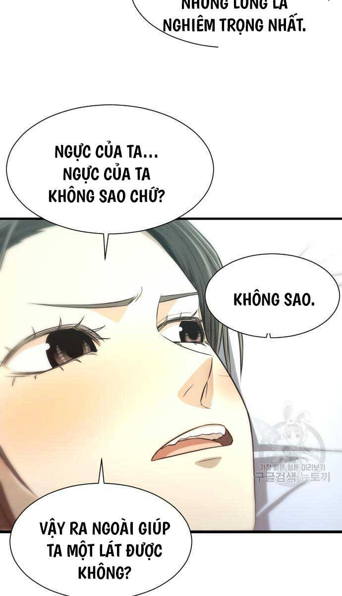 Nhất Hốt Đao Chap 7 - Next Chap 8