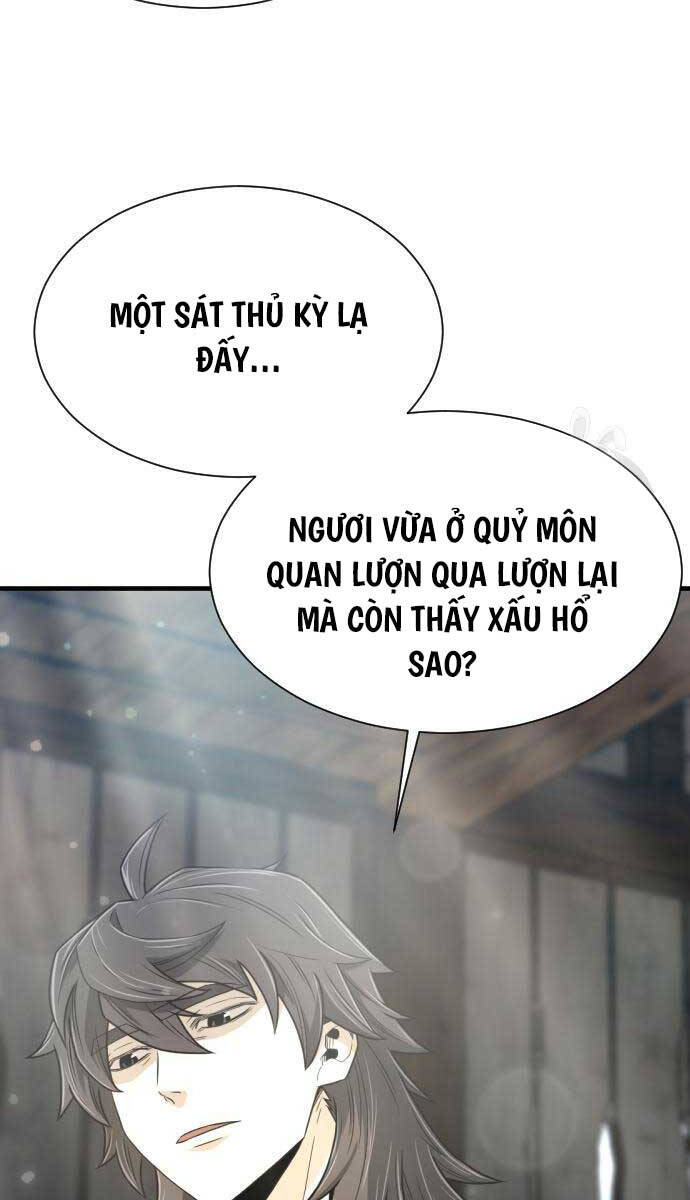 Nhất Hốt Đao Chap 7 - Next Chap 8